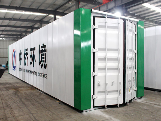 如何選擇和判斷正規(guī)的環(huán)保設(shè)備一體化污水處理設(shè)備的生產(chǎn)廠家？