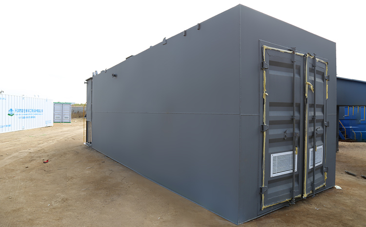 污水處理設(shè)備價格貴嗎