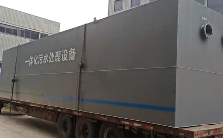 養(yǎng)殖場污水處理需要用到的設備